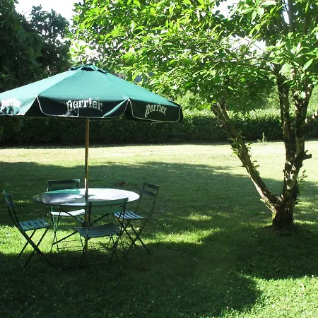 Poppy Holiday home Tursac