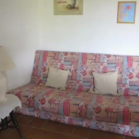 Poppy Holiday home Tursac
