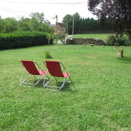 Poppy Holiday home *