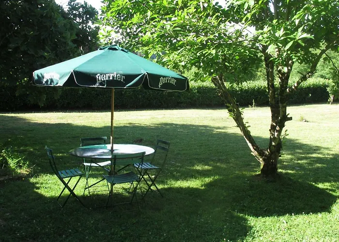 Poppy Tatil Evi Tursac