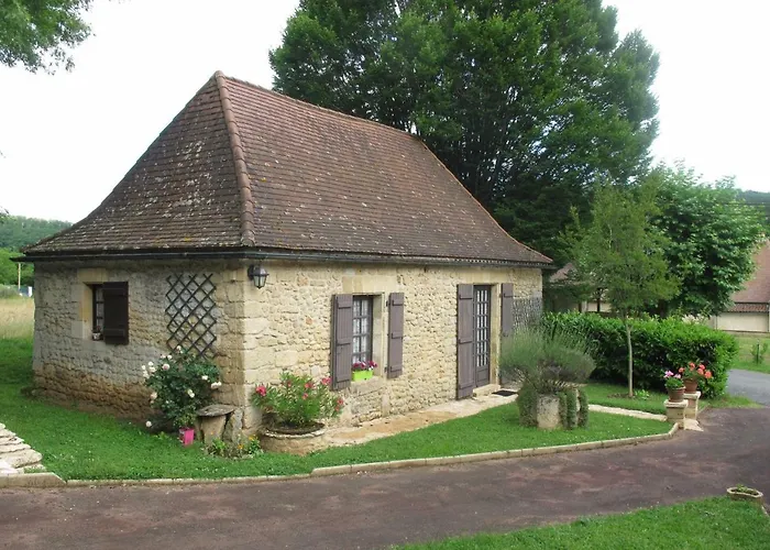 Tatil Evi Poppy Tursac