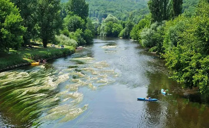 Tatil Evi Poppy Tursac