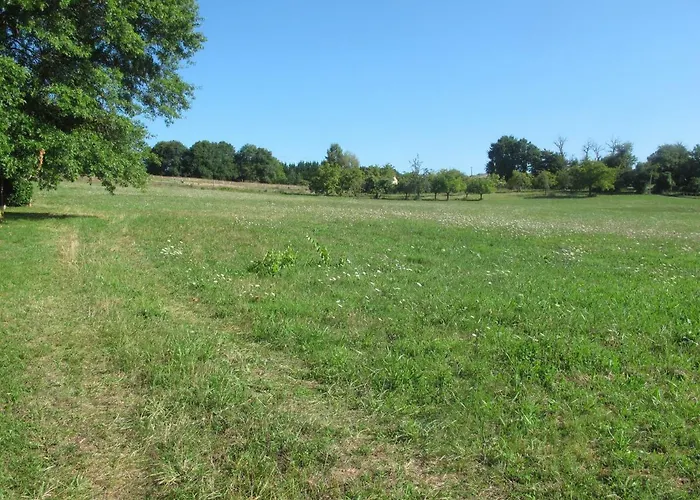 Poppy בית נופש